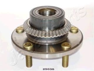 KK-25038 Japanparts Комплект ступиці колеса