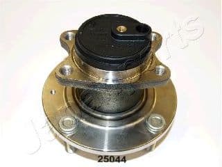 KK-25044 Japanparts Комплект ступиці колеса