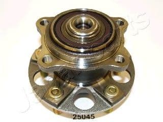 KK-25045 Japanparts Комплект ступиці колеса для Mitsubishi Grandis
