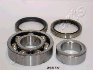 KK-26010 Japanparts Підшипник ступиці колеса
