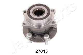 KK-27015 Japanparts Комплект ступицы колеса