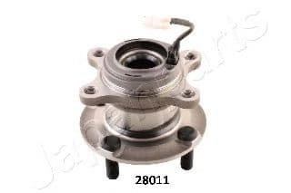 KK-28011 Japanparts Комплект ступицы колеса для Suzuki Swift