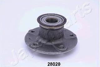 KK-28020 Japanparts Комплект ступиці колеса для Suzuki Swift