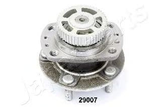 KK-29007 Japanparts Комплект ступиці колеса для Chrysler Voyager