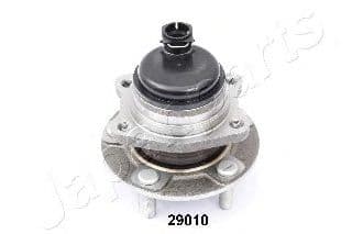 KK-29010 Japanparts Комплект ступиці колеса для Chrysler Voyager