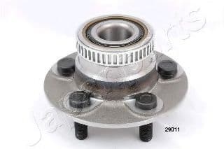 KK-29011 Japanparts Комплект ступиці колеса