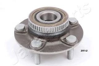 KK-29012 Japanparts Комплект ступицы колеса для Chrysler 300M