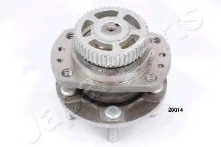 KK-29014 Japanparts Комплект ступиці колеса для Chrysler Voyager