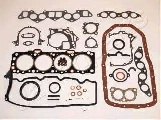 KM-190 Japanparts Комплект прокладок повний