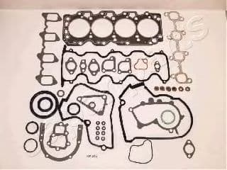 KM-246 Japanparts Комплект прокладок полный