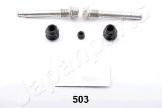 KZ-503 Japanparts Ремкомплект тормозного суппорта для Mitsubishi Pajero