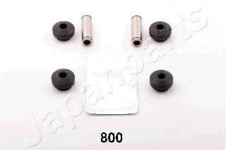 KZ-800 Japanparts Ремкомплект гальмівного супорта для Suzuki Samurai