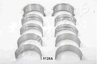 MS1131A Japanparts Шатунна вкладка