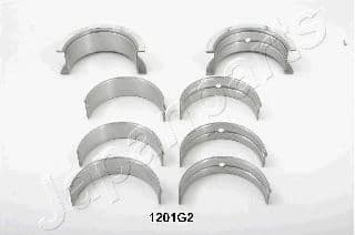 MS1201G2 Japanparts Шатунна вкладка