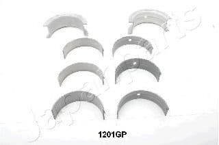 MS1201GP Japanparts Шатунна вкладка