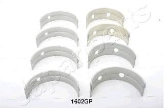 MS1602GP Japanparts Шатунна вкладка для Isuzu Midi