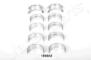 MS1818A2 Japanparts Шатунна вкладка