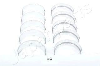 MS2012A Japanparts Шатунна вкладка