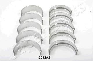 MS2012A2 Japanparts Шатунный вкладыш