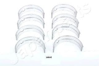 MS2401A5 Japanparts Шатунна вкладка для Suzuki Alto