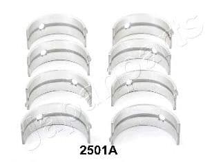 MS2501A Japanparts Шатунна вкладка