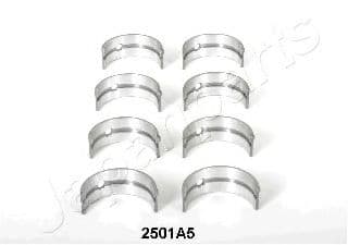 MS2501A5 Japanparts Шатунна вкладка