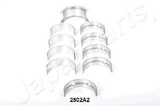 MS2502A2 Japanparts Шатунна вкладка для Daihatsu Rocky