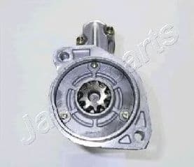 MTD149 Japanparts Стартер для Nissan 300 ZX