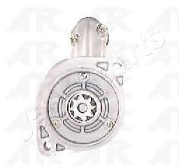 MTD153 Japanparts Стартер для Nissan Bluebird