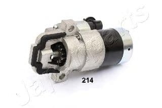 MTM214 Japanparts Стартер