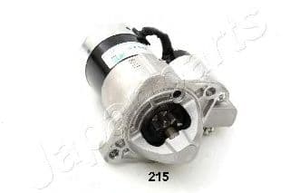 MTM215 Japanparts Стартер для Mazda 3