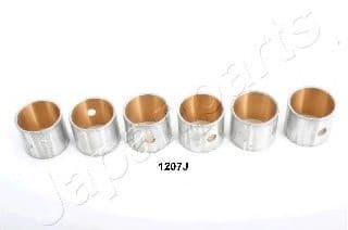 PB1207J Japanparts Шатунна вкладка