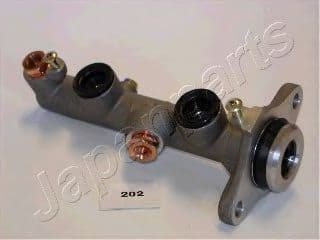 PF-202 Japanparts Главный тормозной цилиндр для Toyota Starlet