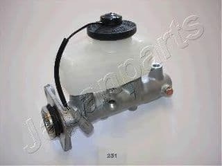 PF-251 Japanparts Головний гальмівний циліндр для Toyota Celica