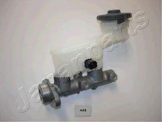 PF-435 Japanparts Головний гальмівний циліндр для Honda Jazz