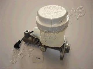 PF-551 Japanparts Головний гальмівний циліндр для Mitsubishi Colt