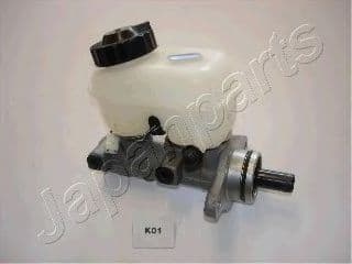 PF-K01 Japanparts Головний гальмівний циліндр для Kia Clarus