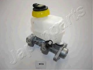 PF-W03 Japanparts Головний гальмівний циліндр для Daewoo Lanos