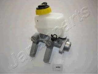 PF-W04 Japanparts Головний гальмівний циліндр для Daewoo Lanos