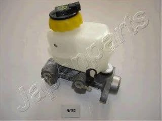 PF-W05 Japanparts Головний гальмівний циліндр для Daewoo Lanos