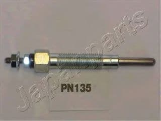 PN135 Japanparts Свічка розжарювання