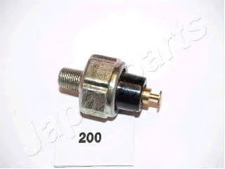 PO-200 Japanparts Датчик тиску оливи