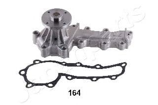PQ-164 Japanparts Помпа для Nissan Skyline