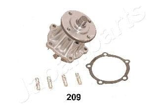 PQ-209 Japanparts Помпа для Toyota Crown