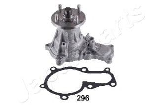 PQ-296 Japanparts Помпа для Toyota Cressida