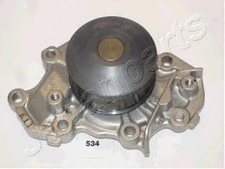PQ-534 Japanparts Помпа для Mitsubishi Galant