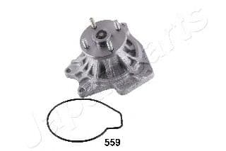 PQ-559 Japanparts Помпа для Mitsubishi Canter