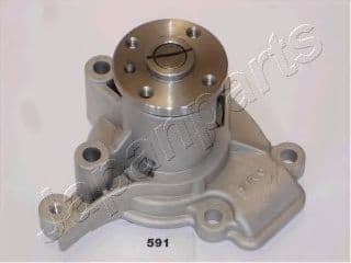 PQ-591 Japanparts Помпа