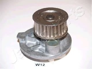 PQ-W12 Japanparts Помпа