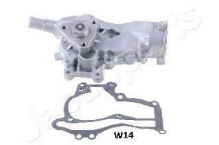 PQ-W14 Japanparts Помпа